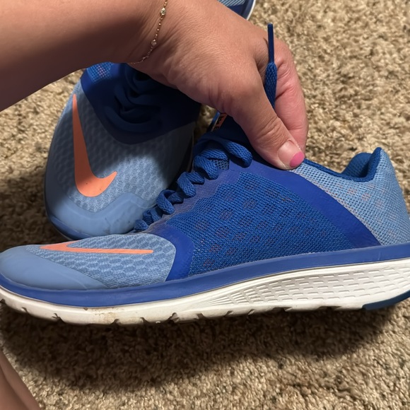 Nike Fitsole - Picture 4 of 4